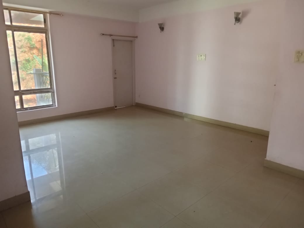 Unfurnished 3bhk in Geetanagar, Guwahati, Assam, India for Rent